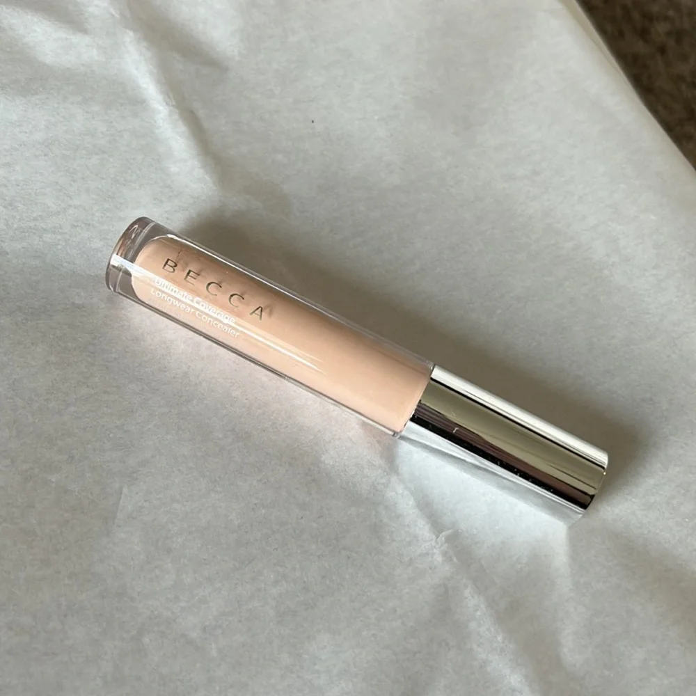 Becca Ultimate Coverage Concealer Chai